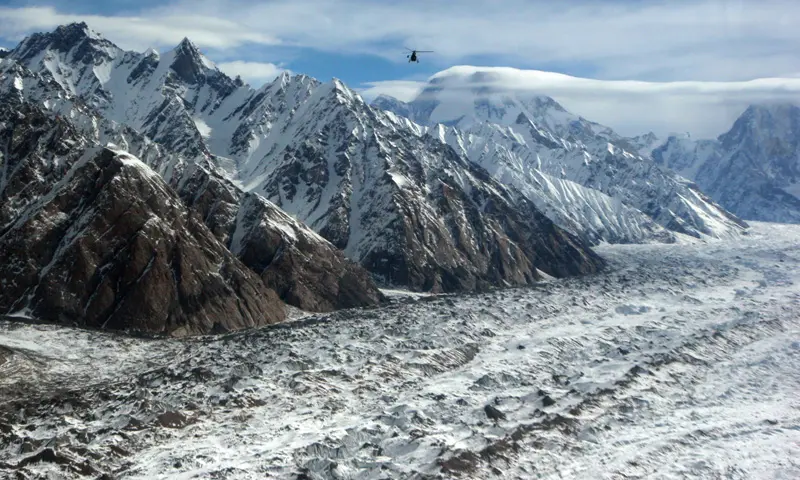 Karakoram